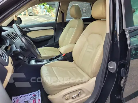 Q3 1.4 TFSI Ambiente