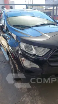Ecosport  fresty