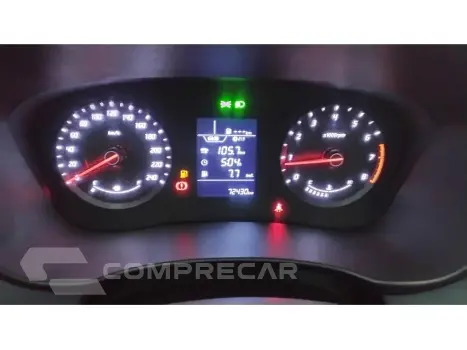 HB20 1.0 12V FLEX COMFORT PLUS MANUAL