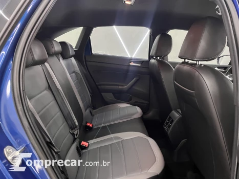 NIVUS 1.0 200 TSI Highline