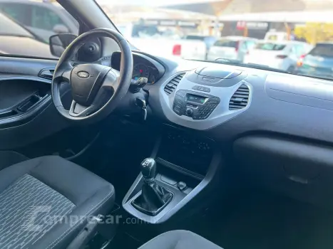 Ka 1.0 Ti-Vct Flex Se Manual