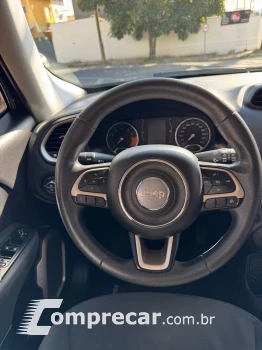 Renegade Sport  1.8 Aut