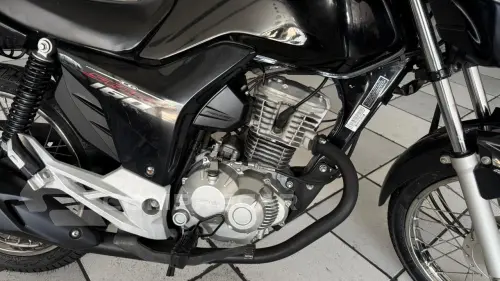 CG START 160C