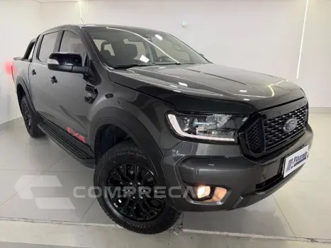 RANGER FX4CD4A32