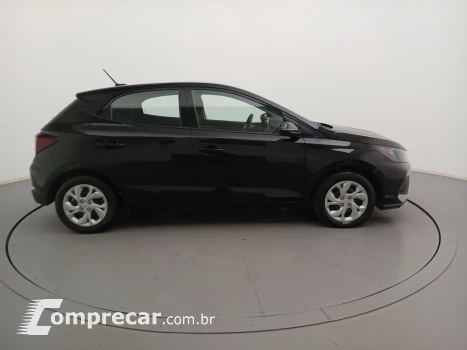HB20 1.0 12V FLEX COMFORT PLUS MANUAL