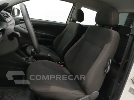 SAVEIRO 1.6 MSI ROBUST CD 16V FLEX 2P MANUAL
