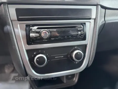 GOL G5 1.0 8V(TREND) 4P