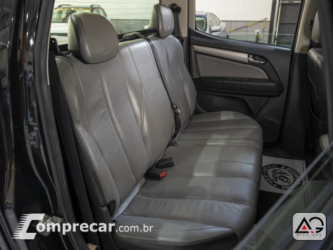 S10 2.5 16V LTZ CD 4X2