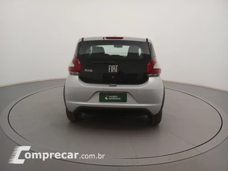 MOBI 1.0 EVO FLEX LIKE. MANUAL