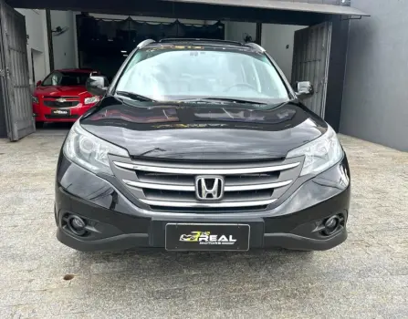 Honda CRV 2.0 EXL 4X4 16V 4 portas