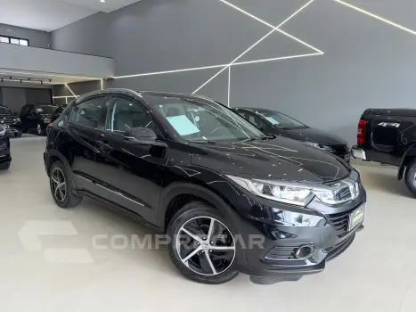 HRV EX 1.8