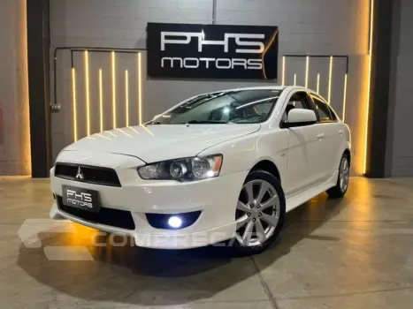 LANCER 2.0 16V