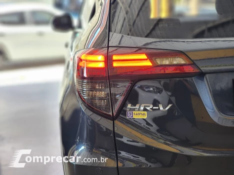 HR-V 1.8 16V EX