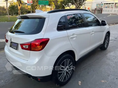 ASX 2.0 Mivec GLS