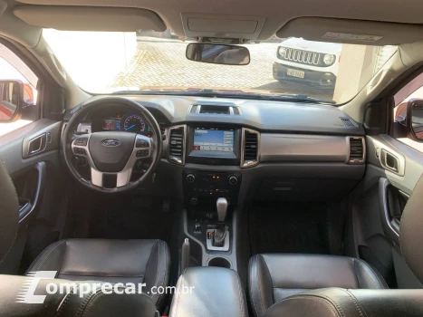 Ranger XLT 3.2 20V 4x4 CD Diesel Aut.