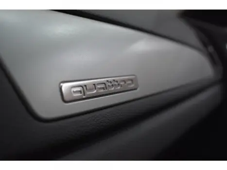 Q3 - 2.0 TFSI AMBITION QUATTRO 4P S TRONIC