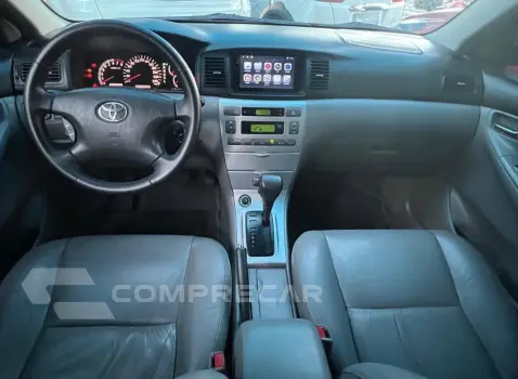 COROLLA 1.8 Se-g 16V