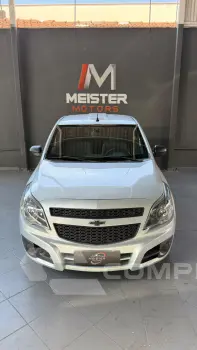 MONTANA 1.4 MPFI LS CS 8V