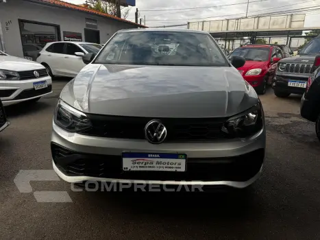 Polo Hatch 1.0 4P MPI TRACK