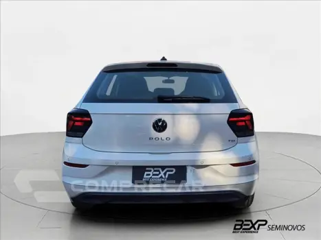 POLO 1.0 170 TSI Comfortline