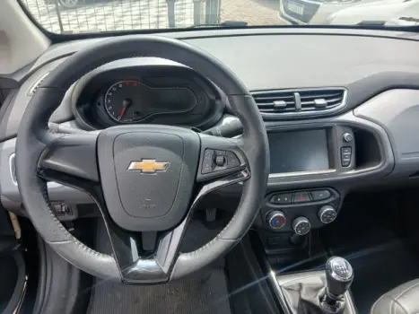 ONIX - 1.4 MPFI LTZ 8V 4P MANUAL