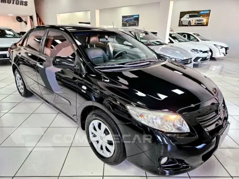 Corolla XLi 1.6 16V 110cv Aut.