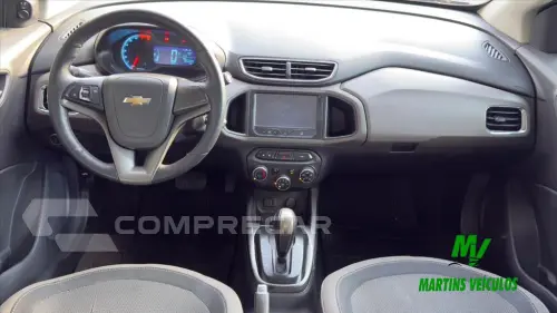 PRISMA 1.4 MPFI LTZ 8V FLEX 4P AUTOMÁTICO