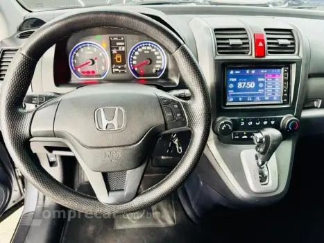CR-V LX 2.0 AUT