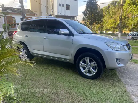 RAV4 2.4 4X2 16V