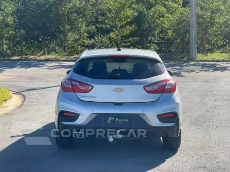 CRUZE 1.4 Turbo Sport6 LTZ 16V