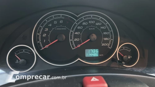 CELTA 1.0 MPFI LT 8V