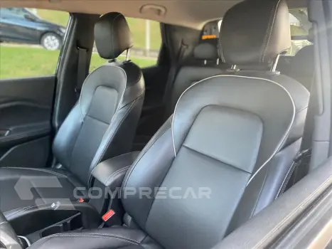 MONTANA 1.2 TURBO FLEX PREMIER AUTOMÁTICO