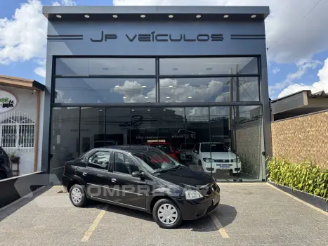 LOGAN 1.0 Expression 16V