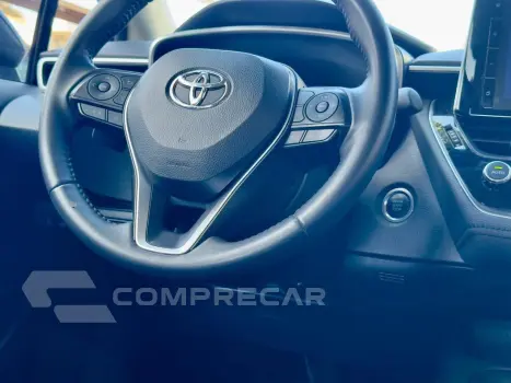 COROLLA 2.0 XEI 16V