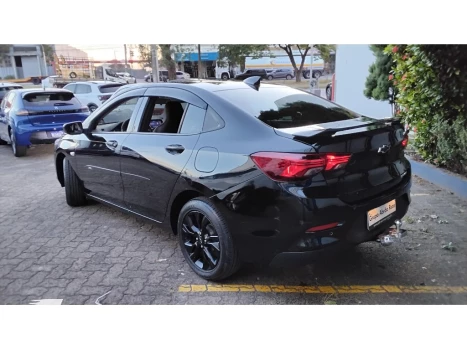 ONIX 1.0 TURBO FLEX PLUS PREMIER MIDNIGHT AUTOMÁTICO