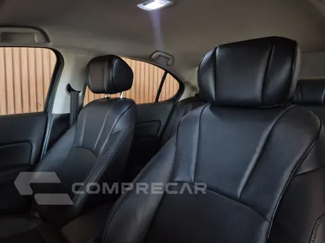 CITY 1.5 EXL Sedan 16V
