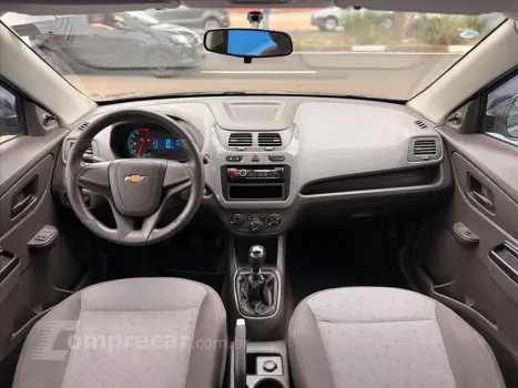 COBALT 1.4 SFI LS 8V FLEX 4P MANUAL