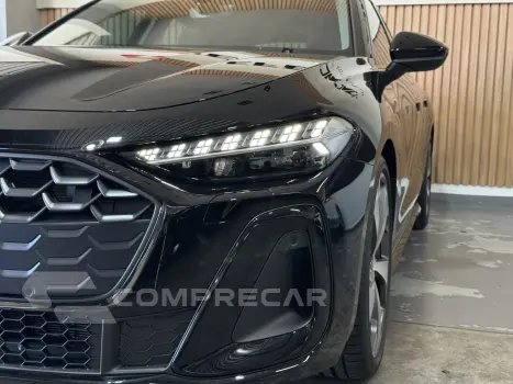 A5 2.0 TFSI GASOLINA PERFORMANCE S EDITION QUATTRO S TRONIC