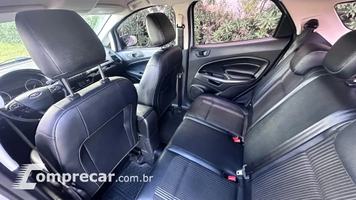 ECOSPORT 1.5 Tivct Freestyle