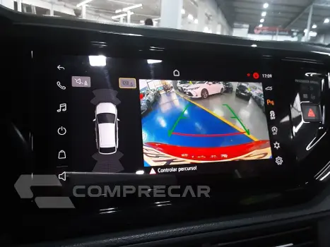 NIVUS 1.0 200 TSI TOTAL FLEX HIGHLINE AUTOMÁTICO