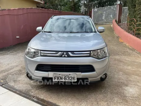 OUTLANDER 2.0 16V