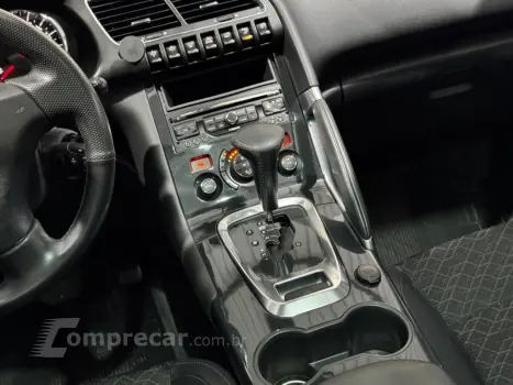 3008 1.6 GRIFFE THP 16V GASOLINA 4P AUTOMÁTICO