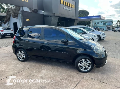 FIT 1.4 LX 8V