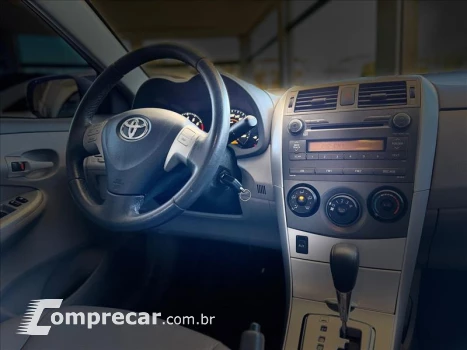 COROLLA 1.8 GLI 16V