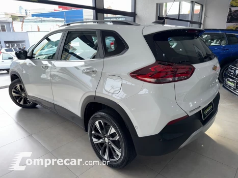TRACKER 1.2 Turbo Premier