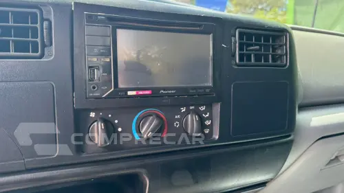 F-250 3.9 XLT MAX Power 4X2 CD