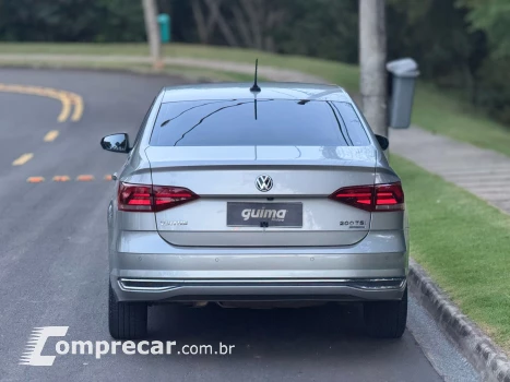 VIRTUS 1.0 200 TSI Highline