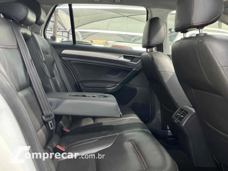 GOLF 1.4 TSI COMFORTLINE 16V GASOLINA 4P AUTOMÁTICO