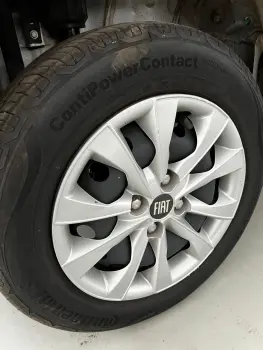 MOBI LIKE 1.0 Fire Flex 5p.