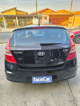 i30 2.0 16V 145cv 5p Mec.